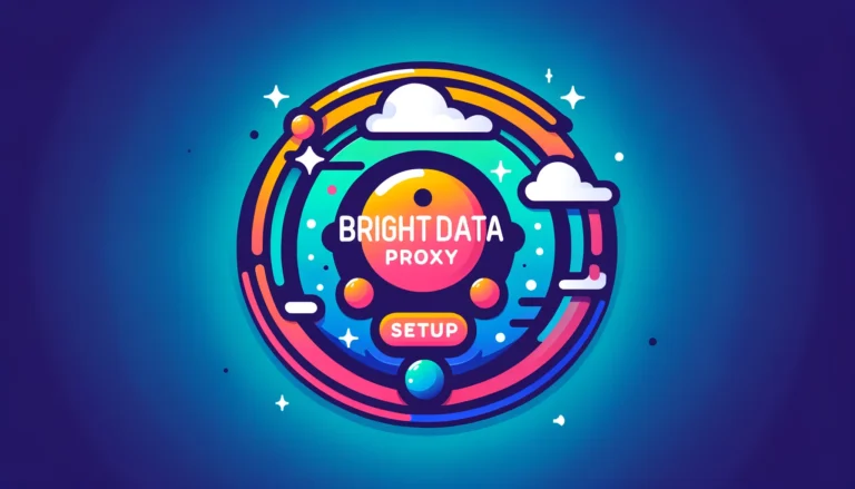 featured image bright data proxy setup