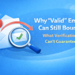 featured image - why valid emails can still bounce
