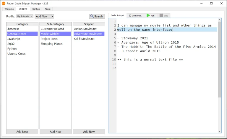Reoon Code Snippet Manager 06.png 1