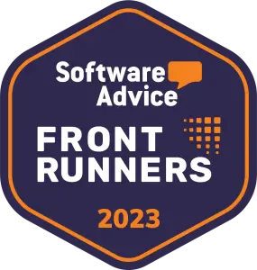 SA Badge FrontRunners 2023 FullColor